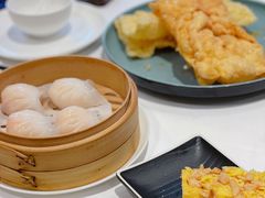 -白天鹅宾馆-宏图府餐厅
