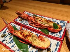 -花和海鲜自助(梅江店)