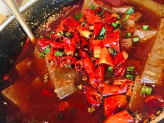 水煮鸭红-漢舍中国菜馆(889广场店)