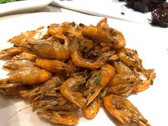 -老上海弄堂菜馆(恒基名人购物中心店)