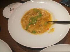 蟹粉蹄筋-上海人家花樣年华(中山公园店)