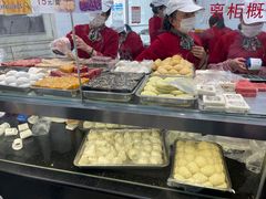 -常州糕团店(北大街新世纪商城店)