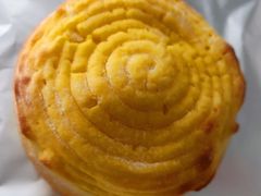 南瓜嘟嘟-奈雪的茶(中海环宇荟店)