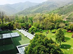 -天目湖御水温泉·度假酒店