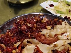 -柴窝堡辣子鸡(文艺路店)