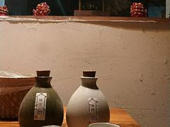 -长亭酒肆.武夷菜(鼓楼后海店)