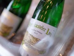 -上海柏悦酒店·世纪100牛排馆