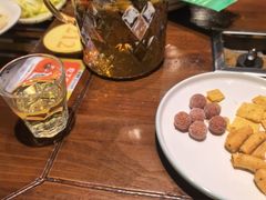 -老诚一锅羊蝎子(天通苑东三区直营店)
