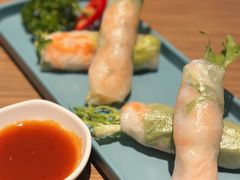 -安南越南餐厅(青岛万象城店)