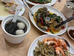 -海港酒楼·平价海鲜·茶点(小公园店)