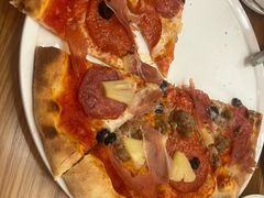 -城市大道红炉披萨烘焙坊