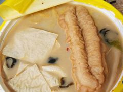 -小谷姐姐麻辣拌·麻辣烫(潞河店)