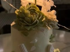 -柏尼娅PEARIA·蛋糕定制(静安店)