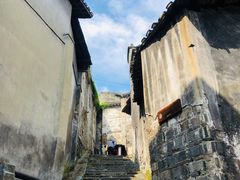 -洪江古商城