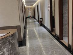 -华夏良子·足道SPA艾灸(铁道大厦店)