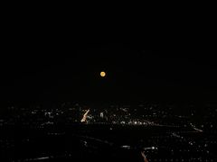 -鬼笑石后山停车场