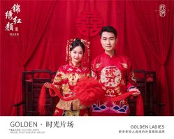 点击看大图 -金夫人婚纱摄影(华南店)