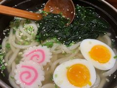 砂锅乌冬面-胜博殿日式炸猪排(西红门店)