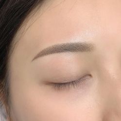 -久匠·野生眉半永久纹眉