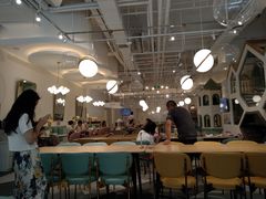 大堂-艾米茉亲子餐厅(万象城店)