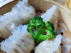 -南珠宫酒店-茶餐厅