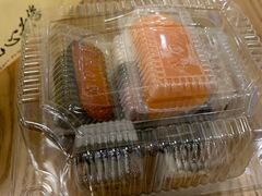 -池田寿司·4H鲜作(西直门凯德华联店)