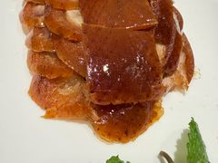 -大鸭梨烤鸭(甘家口店)