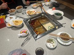 -海底捞火锅(芜湖银泰城店)