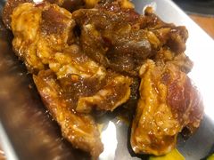 牛肉肋条-鶴山李