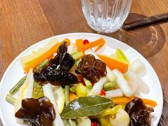 -肆海小川菜酒馆Wine Bistro (青年路店)