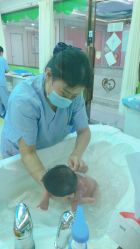 点击看大图 -梓爱月子中心(花都店)