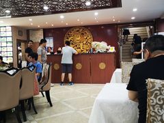 -聚丰园•湖鲜餐厅(阿红私房菜梅石路店)