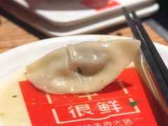 -牛很鲜潮汕牛肉火锅(朝晖路店)