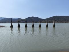 -鸣鹤古镇