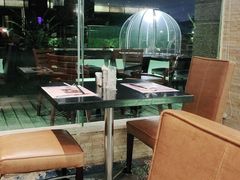 露天位-厦门悦华酒店·绿庭主题自助餐厅