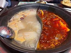 -巴蜀大将火锅(春熙店)