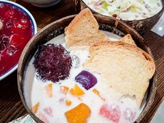 -御膳品糖水(欧乐坊店)