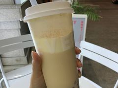 -Sevenbus一家奶茶店(侨荣城店)