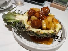 -熹素·鲜美素食Vegetarian (天河领展店)