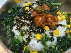 -米村拌饭(江宁万达店)