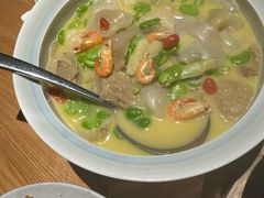 -竹里馆·淮扬菜·功夫茶(老门东店)