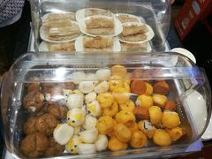 -庆丰包子铺(宣武门店)