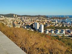 -白玉山景区