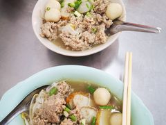 -榮泰米粉湯(Left Shop)