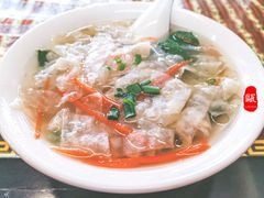 -长人馄饨铺(解放街店)