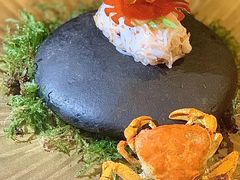-湖月·割烹料理(湖滨店)