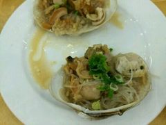 -海岛渔村大酒店(云霄路店)