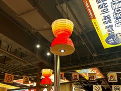 -西塔老太太泥炉烤肉(北京双井店)
