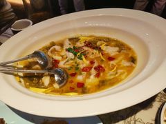 -绿茶餐厅(乐峰广场店)