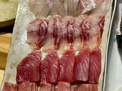 -镹·鱼料理  国产鱼使用店